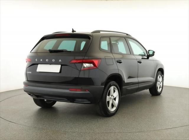 Škoda Karoq  2.0 TDI Style