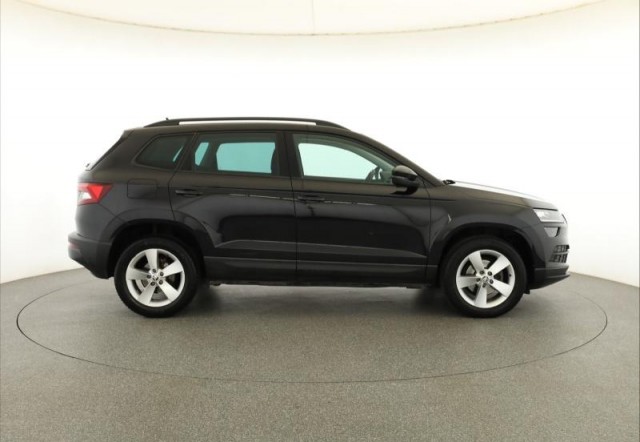 Škoda Karoq  2.0 TDI Style