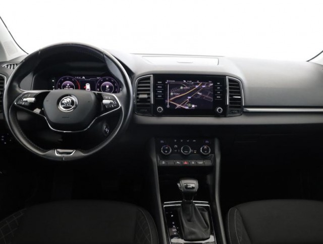 Škoda Karoq  2.0 TDI Style