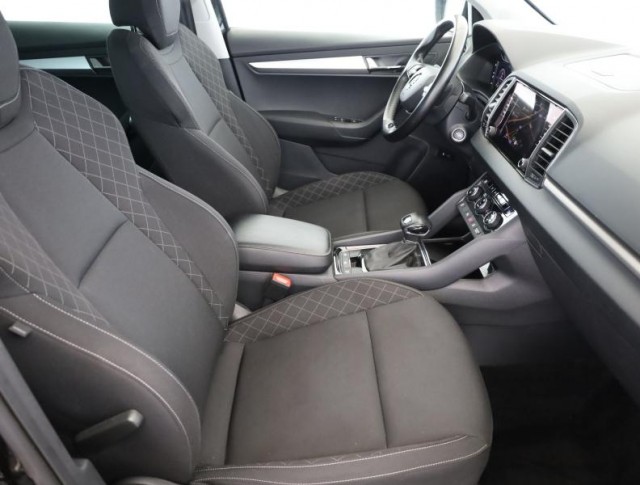 Škoda Karoq  2.0 TDI Style