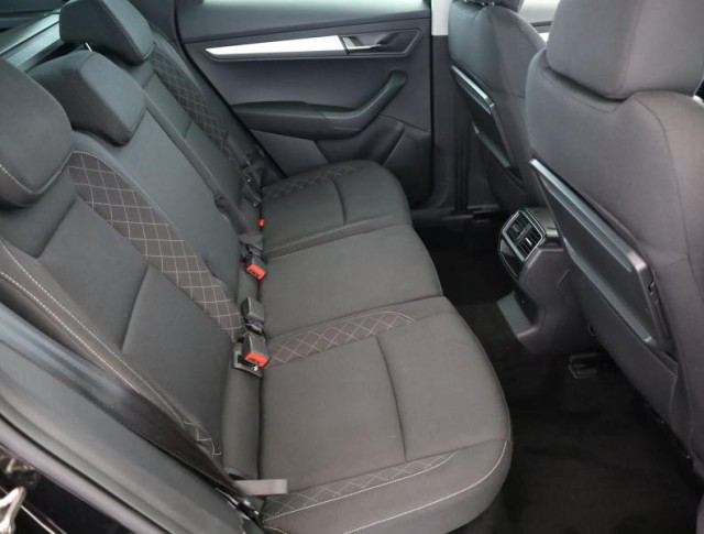 Škoda Karoq  2.0 TDI Style