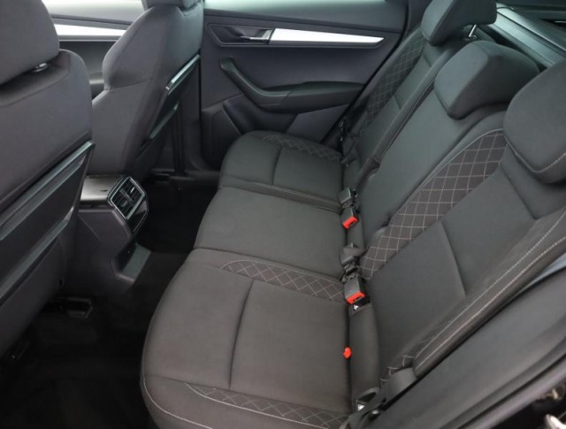 Škoda Karoq  2.0 TDI Style
