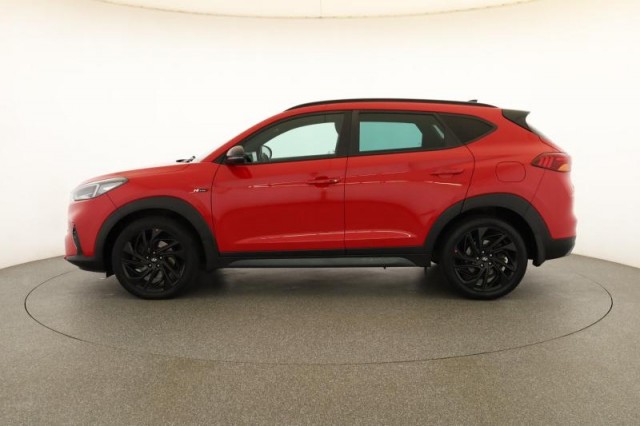 Hyundai Tucson  1.6 T-GDI N-Line