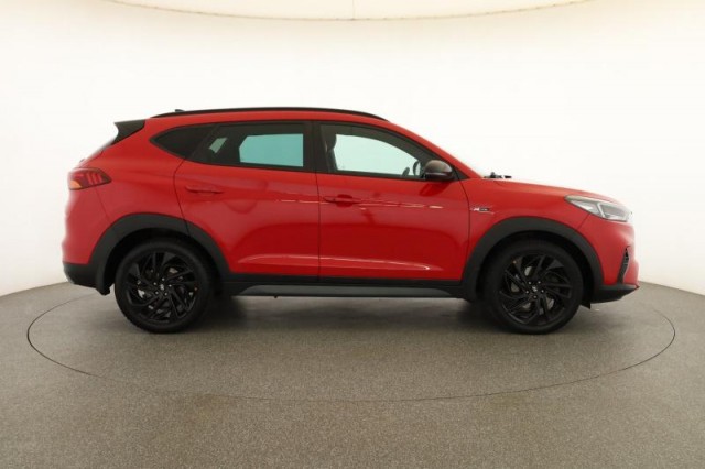Hyundai Tucson  1.6 T-GDI N-Line