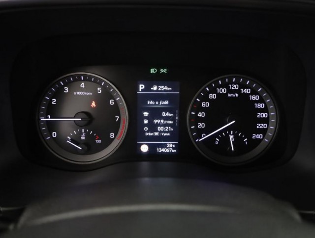 Hyundai Tucson  1.6 T-GDI N-Line