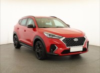 Hyundai Tucson  1.6 T-GDI N-Line