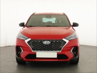 Hyundai Tucson  1.6 T-GDI N-Line