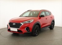 Hyundai Tucson  1.6 T-GDI N-Line