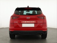 Hyundai Tucson  1.6 T-GDI N-Line
