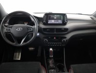 Hyundai Tucson  1.6 T-GDI N-Line