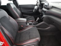Hyundai Tucson  1.6 T-GDI N-Line