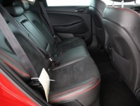 Hyundai Tucson  1.6 T-GDI N-Line