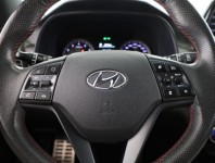 Hyundai Tucson  1.6 T-GDI N-Line