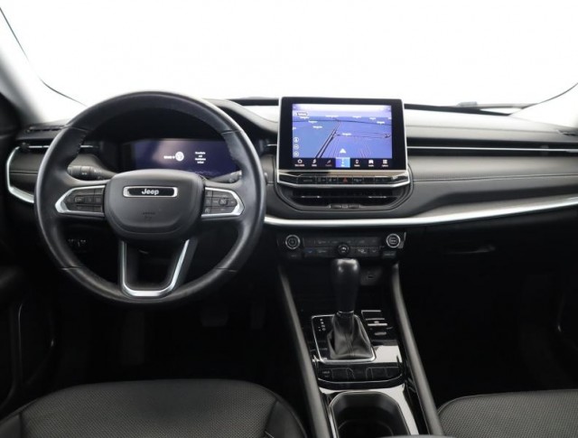 Jeep Compass  1.5 Turbo e-Hybrid 