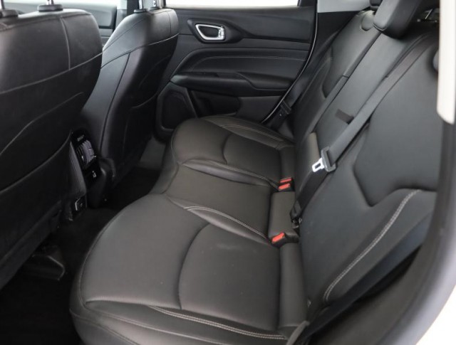 Jeep Compass  1.5 Turbo e-Hybrid 