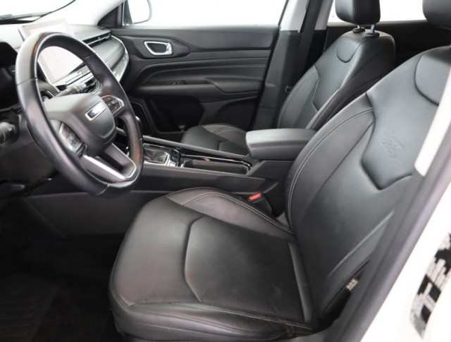 Jeep Compass  1.5 Turbo e-Hybrid 