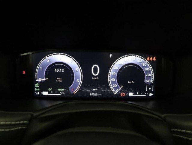 Jeep Compass  1.5 Turbo e-Hybrid 