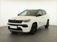 Jeep Compass  1.5 Turbo e-Hybrid 