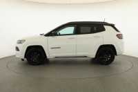 Jeep Compass  1.5 Turbo e-Hybrid 
