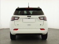Jeep Compass  1.5 Turbo e-Hybrid 