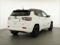 Jeep Compass  1.5 Turbo e-Hybrid 