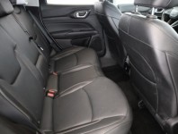 Jeep Compass  1.5 Turbo e-Hybrid 