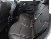 Jeep Compass  1.5 Turbo e-Hybrid 