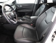 Jeep Compass  1.5 Turbo e-Hybrid 