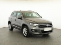 Volkswagen Tiguan  2.0 TDI 
