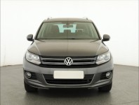 Volkswagen Tiguan  2.0 TDI 
