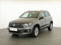 Volkswagen Tiguan  2.0 TDI 