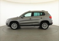 Volkswagen Tiguan  2.0 TDI 