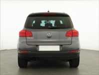 Volkswagen Tiguan  2.0 TDI 