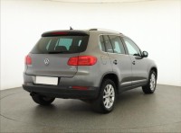 Volkswagen Tiguan  2.0 TDI 