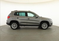 Volkswagen Tiguan  2.0 TDI 