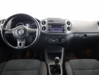 Volkswagen Tiguan  2.0 TDI 