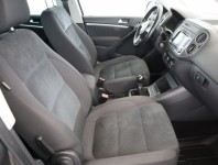 Volkswagen Tiguan  2.0 TDI 