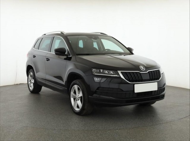 Škoda Karoq  1.6 TDI Style
