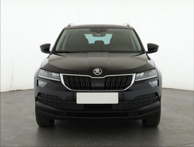 Škoda Karoq  1.6 TDI Style