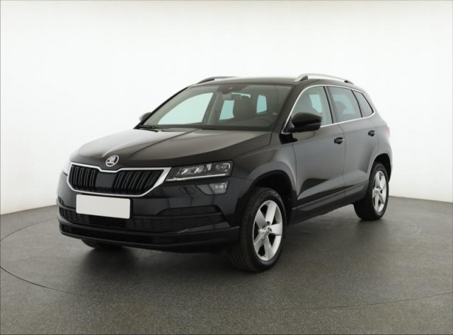 Škoda Karoq  1.6 TDI Style