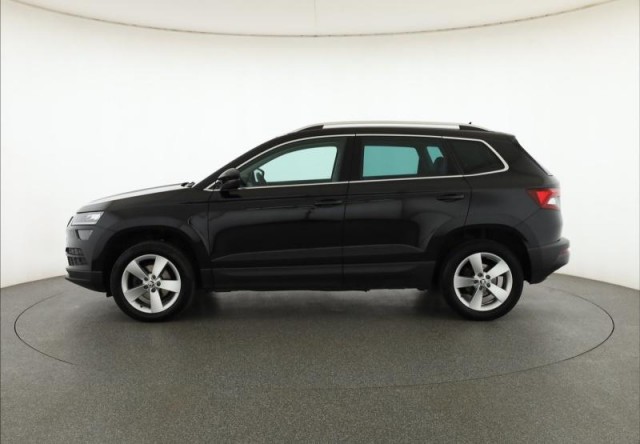 Škoda Karoq  1.6 TDI Style