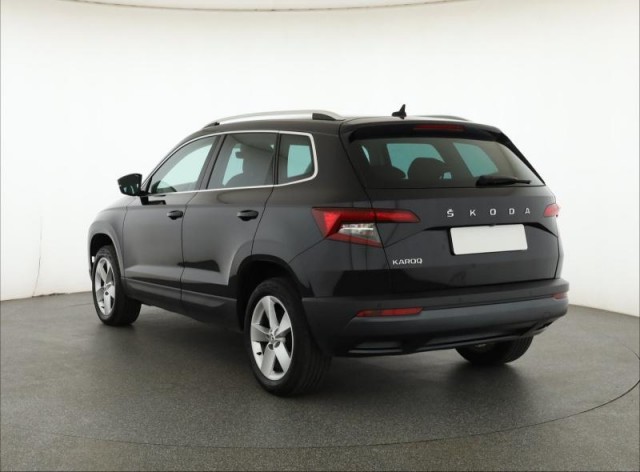 Škoda Karoq  1.6 TDI Style