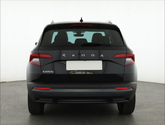 Škoda Karoq  1.6 TDI Style