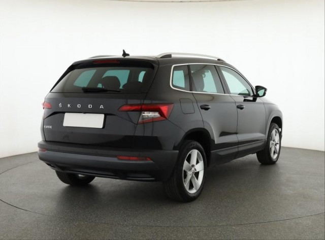Škoda Karoq  1.6 TDI Style