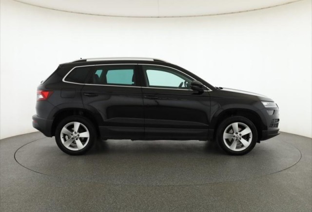 Škoda Karoq  1.6 TDI Style