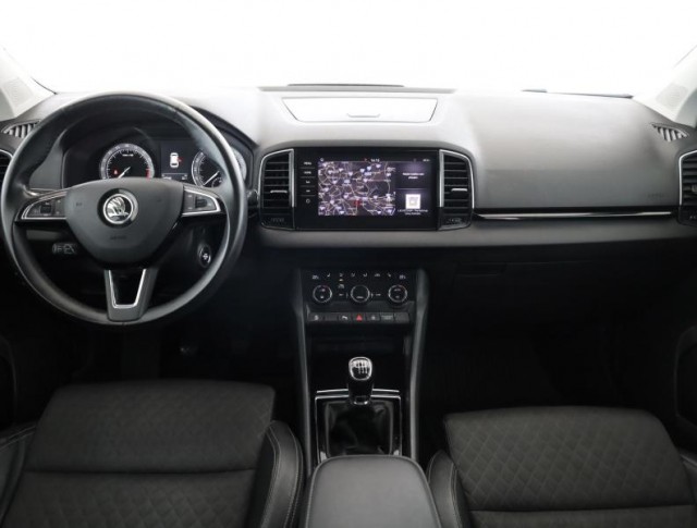 Škoda Karoq  1.6 TDI Style