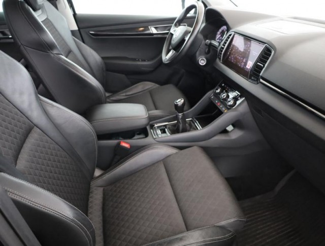 Škoda Karoq  1.6 TDI Style