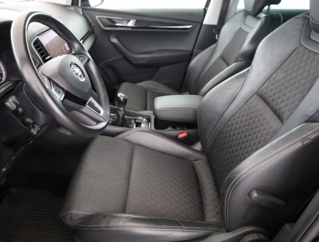 Škoda Karoq  1.6 TDI Style