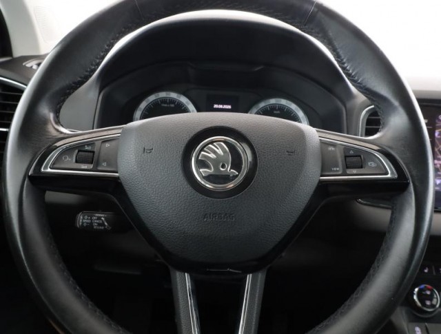 Škoda Karoq  1.6 TDI Style