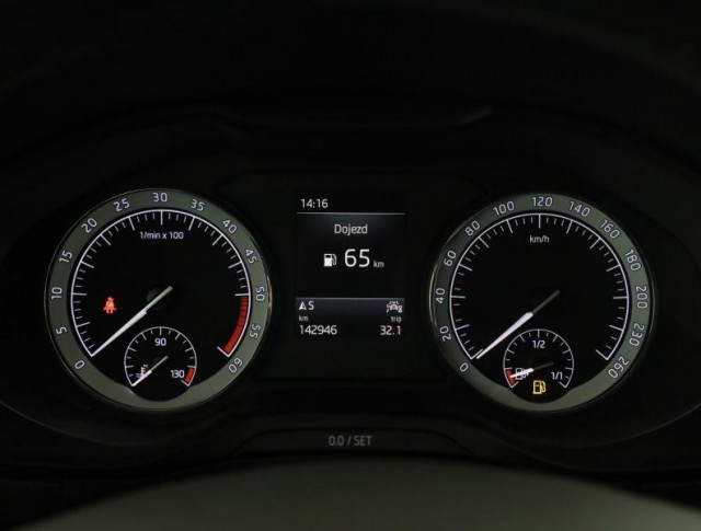 Škoda Karoq  1.6 TDI Style